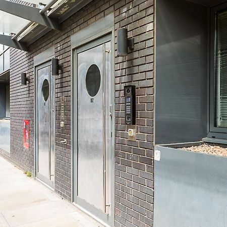 Chamber Street Apartment 14 London Exterior foto