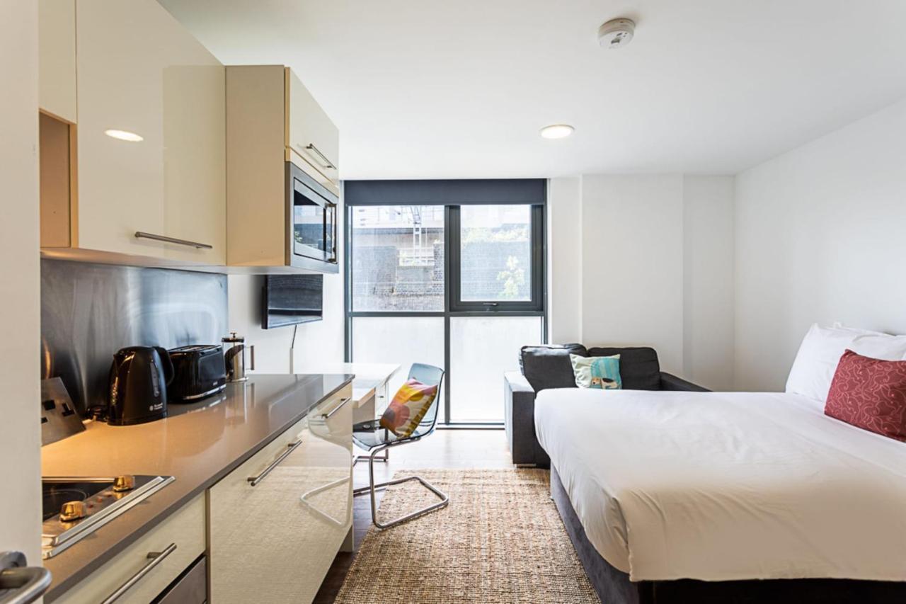 Chamber Street Apartment 14 London Exterior foto