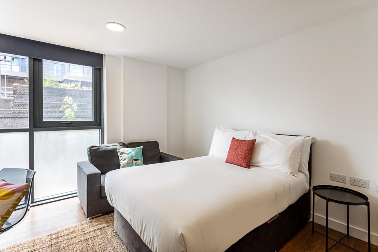 Chamber Street Apartment 14 London Exterior foto