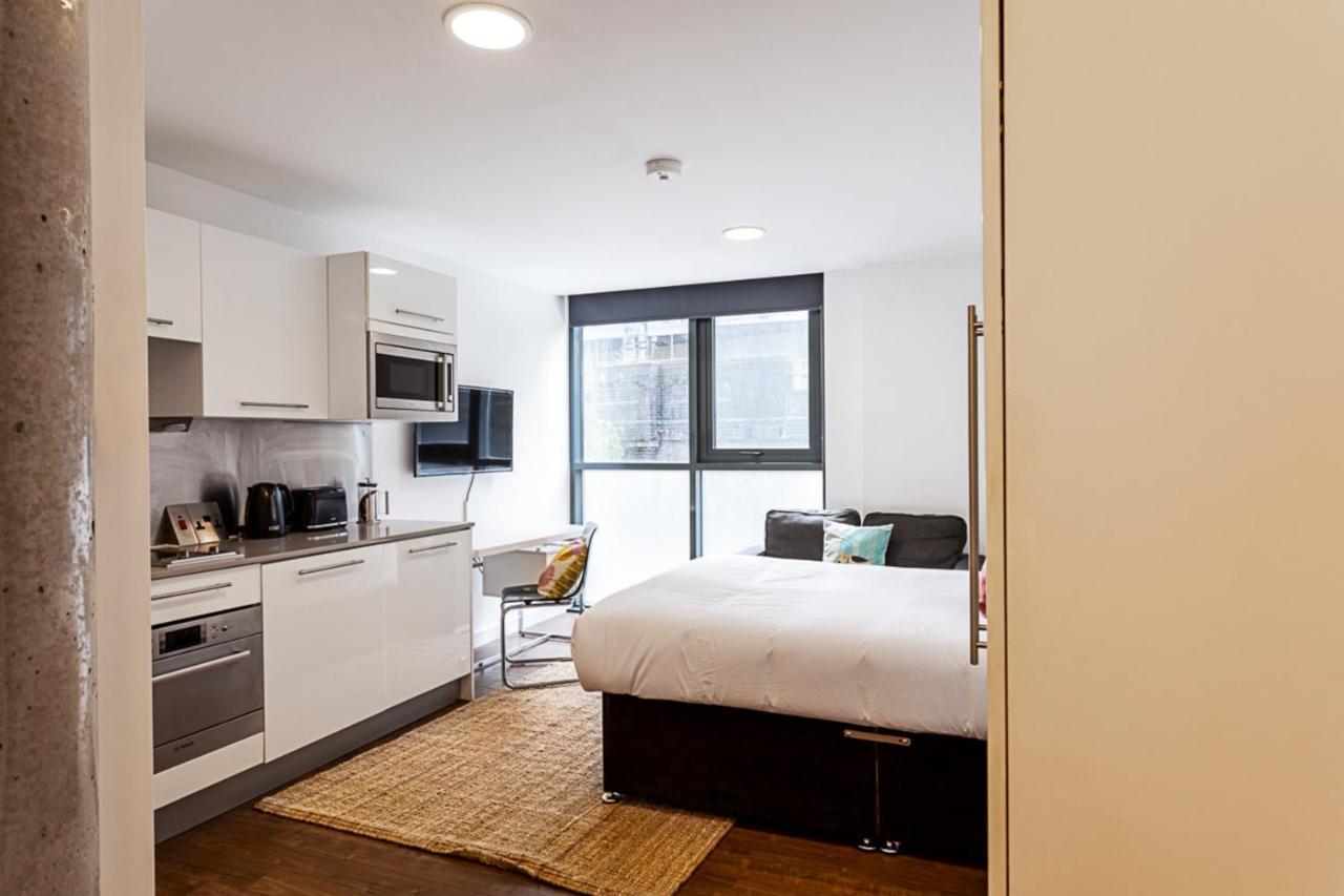 Chamber Street Apartment 14 London Exterior foto