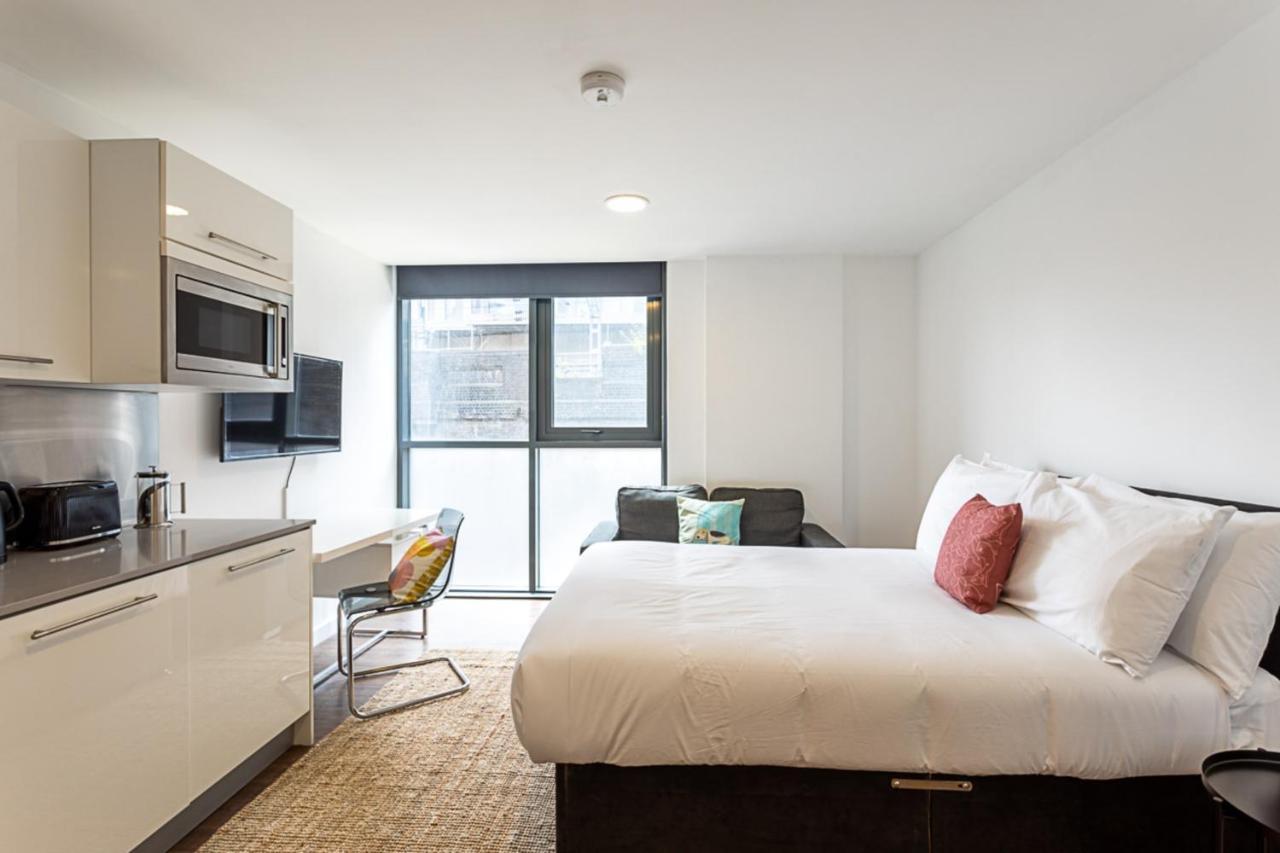 Chamber Street Apartment 14 London Exterior foto