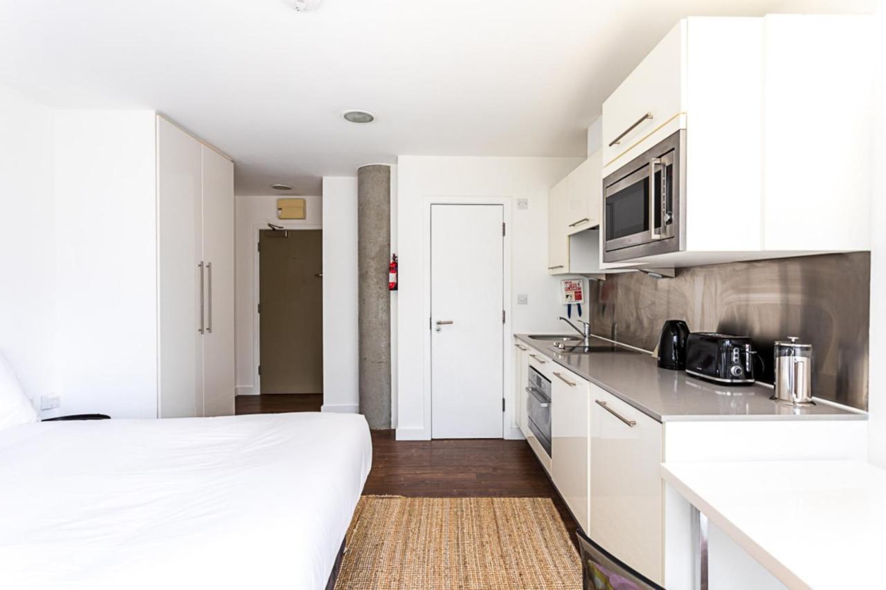 Chamber Street Apartment 14 London Exterior foto
