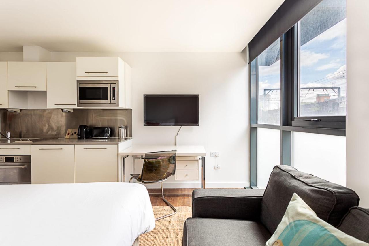 Chamber Street Apartment 14 London Exterior foto