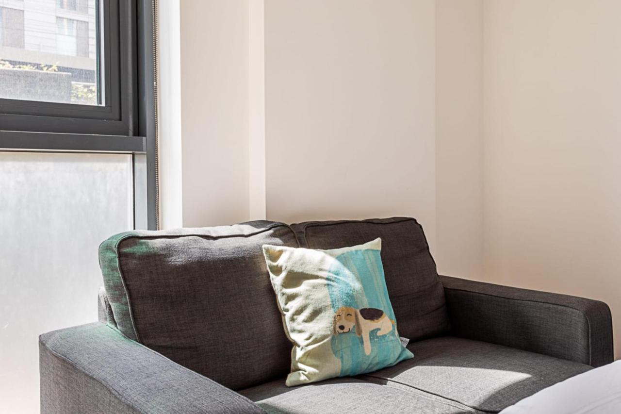 Chamber Street Apartment 14 London Exterior foto